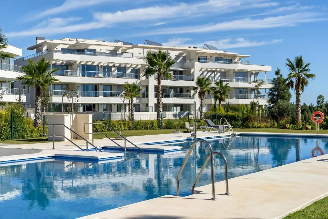 Luxurious Modern Mijas Apartment With Pools & Spa - Perfect For Families & Golfers By Costarentals - Ref 68 El Faro 0*,  إسبانيا